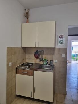 Apartmani s parkingom Novalja, Pag - 23569