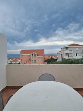 Apartmani s parkingom Novalja, Pag - 23569