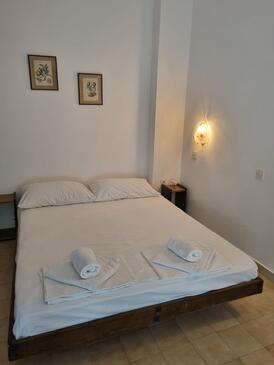 Appartamenti con parcheggio Novaglia - Novalja, Pago - Pag - 23569