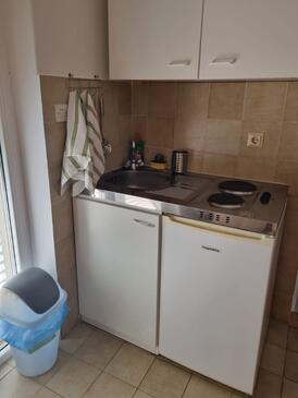 Appartamenti con parcheggio Novaglia - Novalja, Pago - Pag - 23569