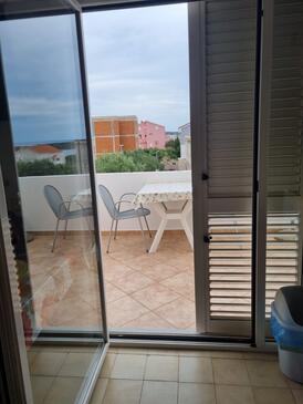 Appartamenti con parcheggio Novaglia - Novalja, Pago - Pag - 23569