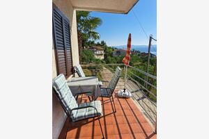 One bedroom apartment Lovran One bedroom apartment Lovran, Opatija (A-2357-a)