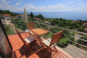 One bedroom apartment Lovran One bedroom apartment Lovran, Opatija (A-2357-b)
