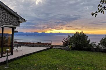 Apartmány s parkovištěm Lovran, Opatija - 2357 Adriatic.hr