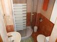 Makarska, Bathroom 3 in the house, (pet friendly) and WiFi.