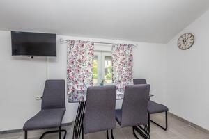 Appartamento di due stanze Gnivizze - Njivice, Veglia - Krk (A-23575-a)