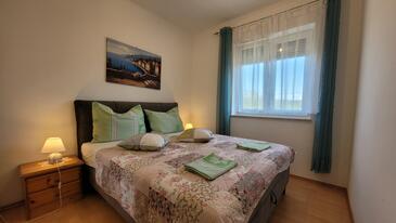 Lejlighedens parkeringsplads Milovcici, Krk - 23577