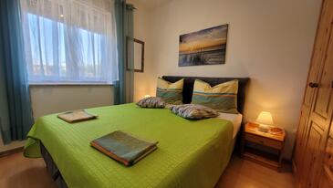 Apartmaji s parkingom Milovčići, Krk - 23577