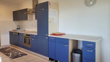 Apartmaji s parkingom Milovčići, Krk - 23577