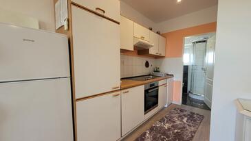 Apartments with parking space Milovcici, Krk - 23577