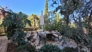 Apartments with parking space Milovcici, Krk - 23577 Adriatic.hr