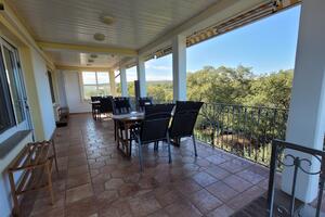 Ettroms leilighet Milovcici, Krk (A-23577-c(