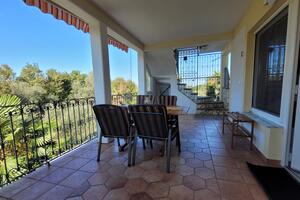 Ettroms leilighet Milovcici, Krk (A-23577-b(