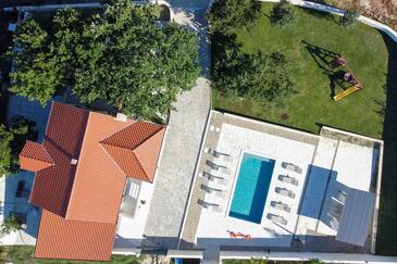 Komfortabelt hus Posedarje, Novigrad (K-23578)