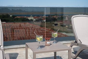 Leiligheter med parkering Vir - 23579
