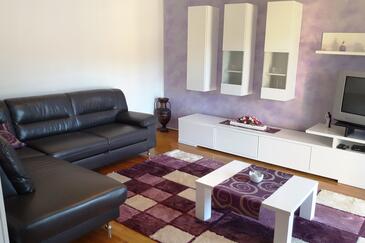 Ferienwohnungen am Meer Duga Luka (Prtlog), Labin - 2358