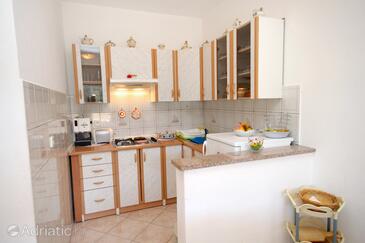 Lejligheder ved havet Duga Luka (Prtlog), Labin - 2358