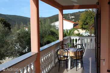 Lejligheder ved havet Duga Luka (Prtlog), Labin - 2358