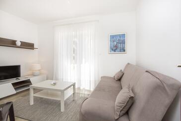 Lejligheder ved havet Duga Luka (Prtlog), Labin - 2358