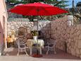 Ferienwohnungen am Meer Duga Luka (Prtlog), Labin - 2358