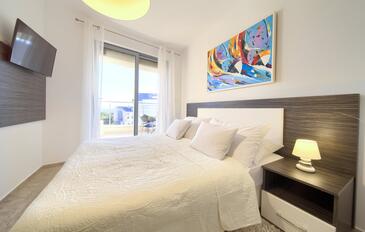 Casă de vacanță cu piscină Krk - 23581