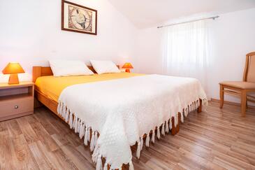 Apartmanok a tenger mellett Malinska, Krk - 23583