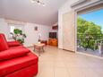 Appartementen Malinska (Krk) - 23583