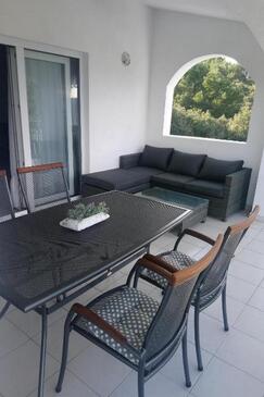Apartmanok parkolóhellyel Mudri Dolac, Hvar - 23584