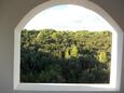 Mudri Dolac, Terrasse - Ausblick in folgender Unterkunftsart studio-apartment, Haustiere erlaubt und WiFi.