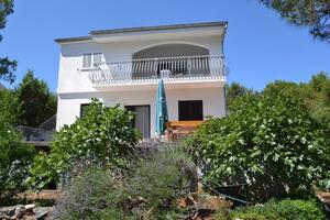 Apartamentos con parking Mudri Dolac, Hvar - 23584