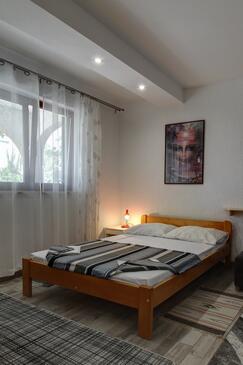 Apartmanok parkolóhellyel Dramalj, Crikvenica - 23586