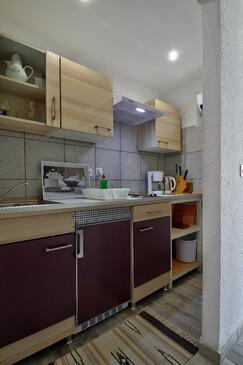 Apartmanok parkolóhellyel Dramalj, Crikvenica - 23586