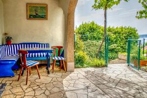 Monolocale Dramalj, Cirquenizza - Crikvenica (AS-23586-a(