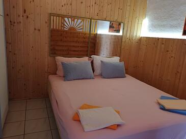 Apartmani s parkingom Dramalj, Crikvenica - 23586