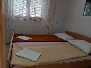 Apartmani s parkingom Dramalj, Crikvenica - 23586