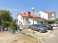 Dramalj, Crikvenica, Objekt 23586 - Apartmaji na Hrvaškem.