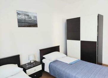 Apartmanok parkolóhellyel Privlaka, Zadar - 23587