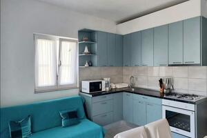 Appartamento di due stanze Brevilacqua - Privlaka, Zara - Zadar (A-23587-a)