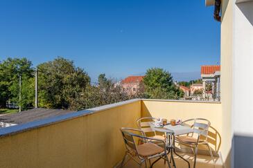 Apartmanok parkolóhellyel Privlaka, Zadar - 23587