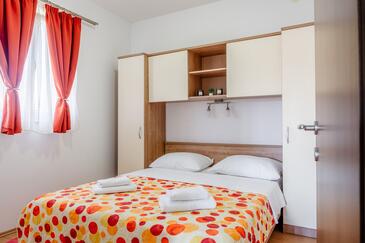 Leiligheter med parkering Privlaka, Zadar - 23587