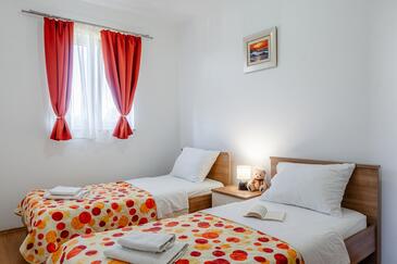 Leiligheter med parkering Privlaka, Zadar - 23587