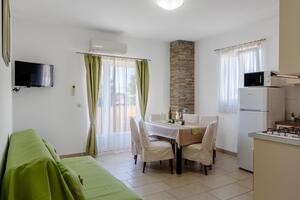 Apartmaji s parkingom Privlaka, Zadar - 23587