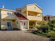 Leiligheter Privlaka (Zadar) - 23587