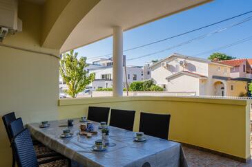 Two bedroom apartment Vir (A-23588-a(