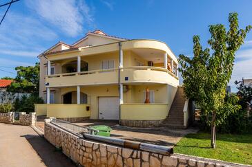 Vir, Vir, Property 23588 - Apartments with pebble beach.