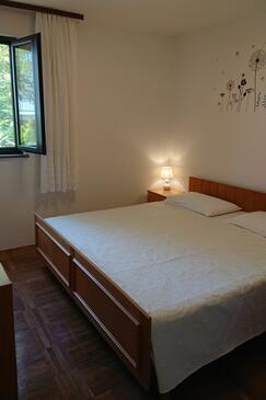 Appartamenti accanto al mare Brsec, Abbazia - Opatija - 2359