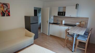 Appartamenti accanto al mare Brsec, Abbazia - Opatija - 2359