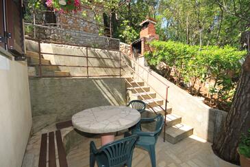 Enosobni apartma Brseč, Opatija (A-2359-a(