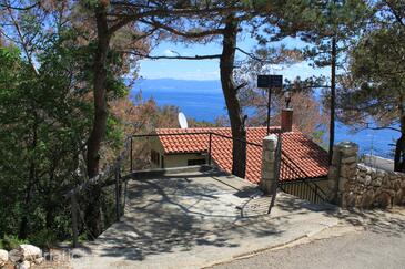 Apartmaji ob morju Brseč, Opatija - 2359 Adriatic.hr