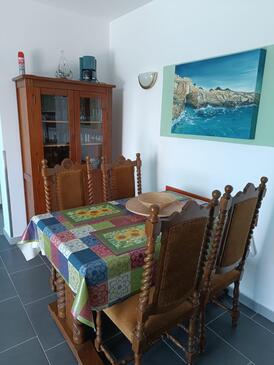 Apartamenty nad morzem Sparadici, Sibenik - 23591
